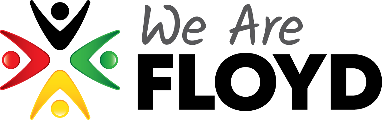 We Are Floyd Logo